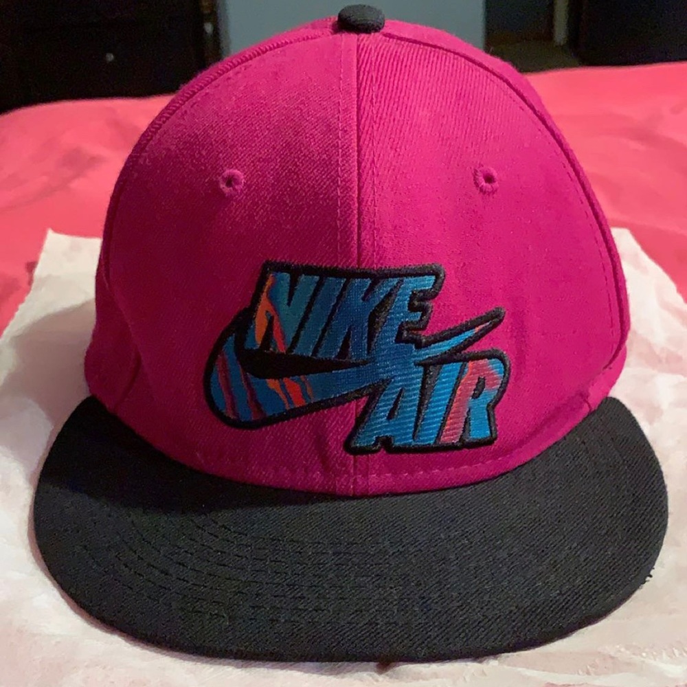 Nike snapback